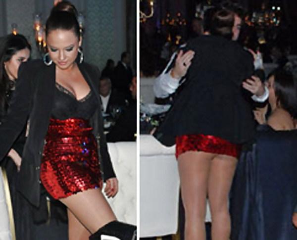 23P Turkish Celebrities part 1