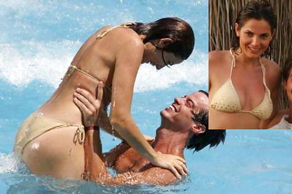 23P Turkish Celebrities part 1