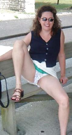 21P Matures loves to show young guys III