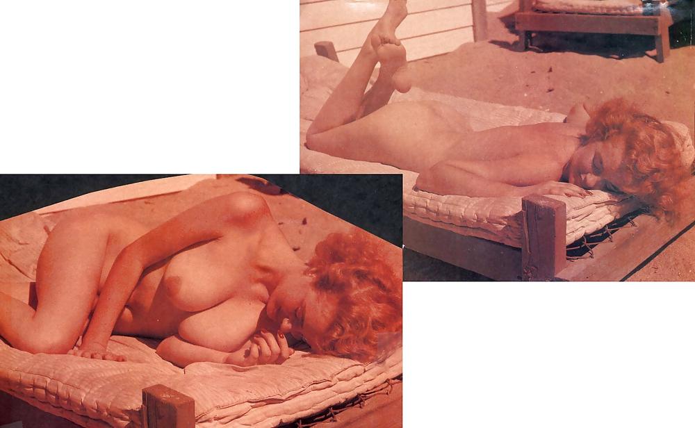25P Marilyn Monroe & Clones  part 2