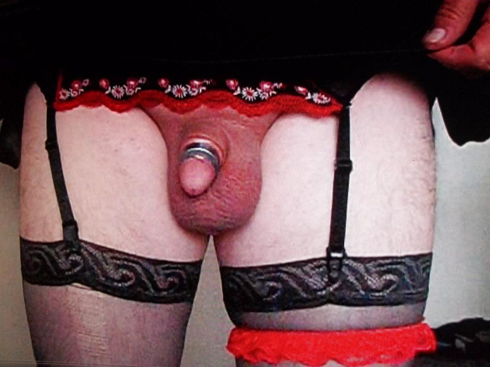 12P STOCKINGS FUCK 