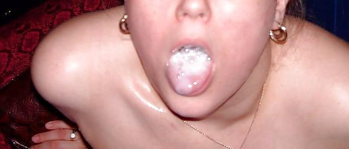 25P Cumshots - Crem Pie
