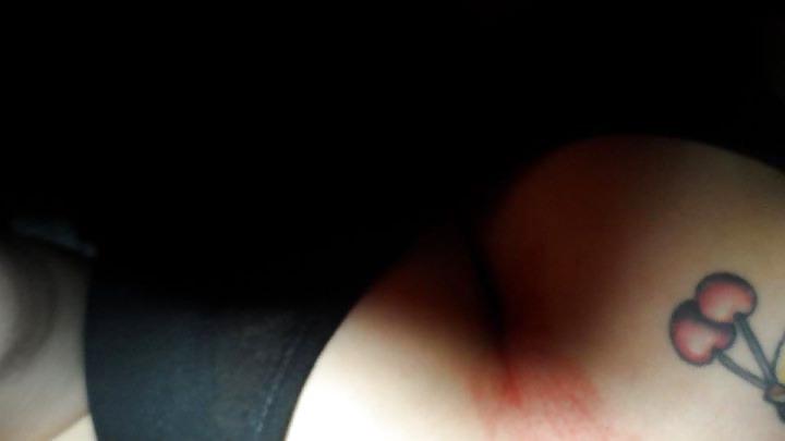 10P New Plump Slut in Making