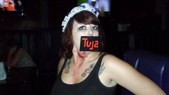 10P New Plump Slut in Making