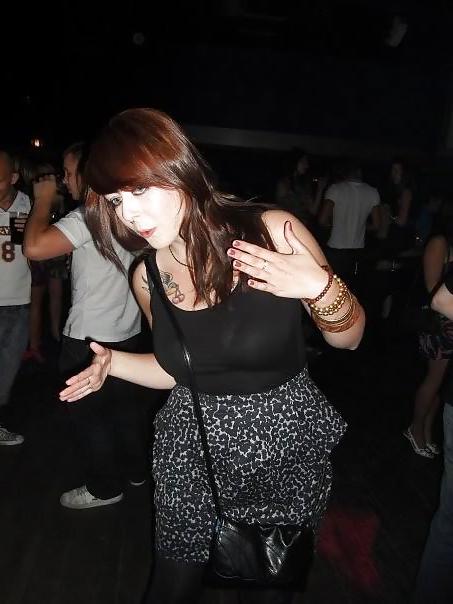 10P New Plump Slut in Making