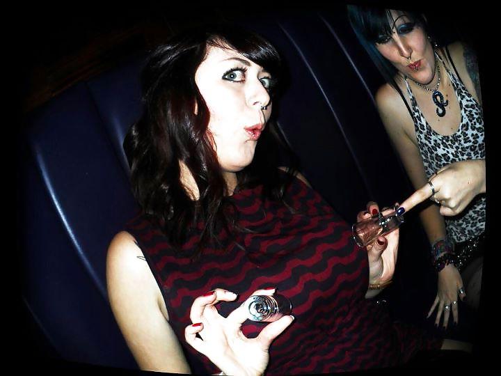 10P New Plump Slut in Making