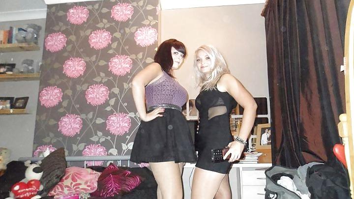 10P New Plump Slut in Making