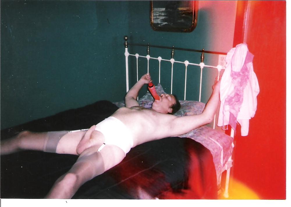 9P LaCrosse WI Crossdresser