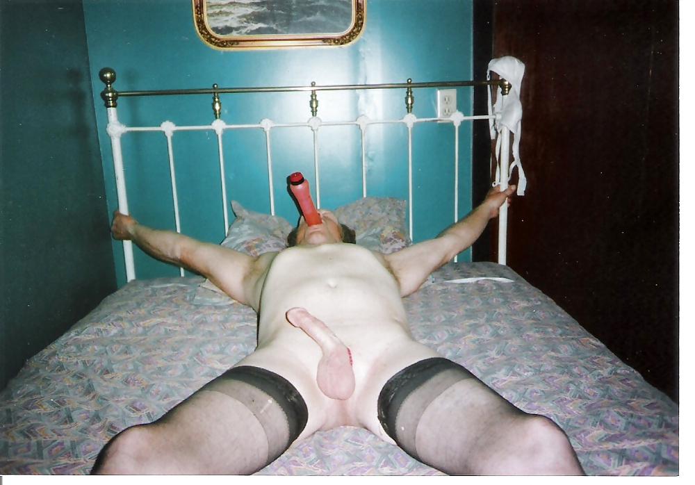 9P LaCrosse WI Crossdresser