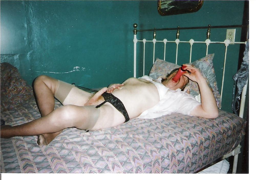 9P LaCrosse WI Crossdresser