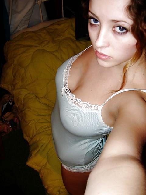 9P Lovely Girl with big boobs