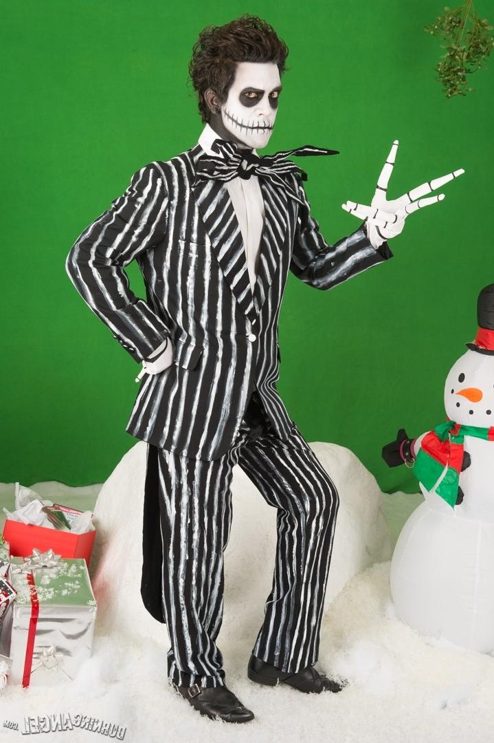 15P The Nightmare Before XXXmas