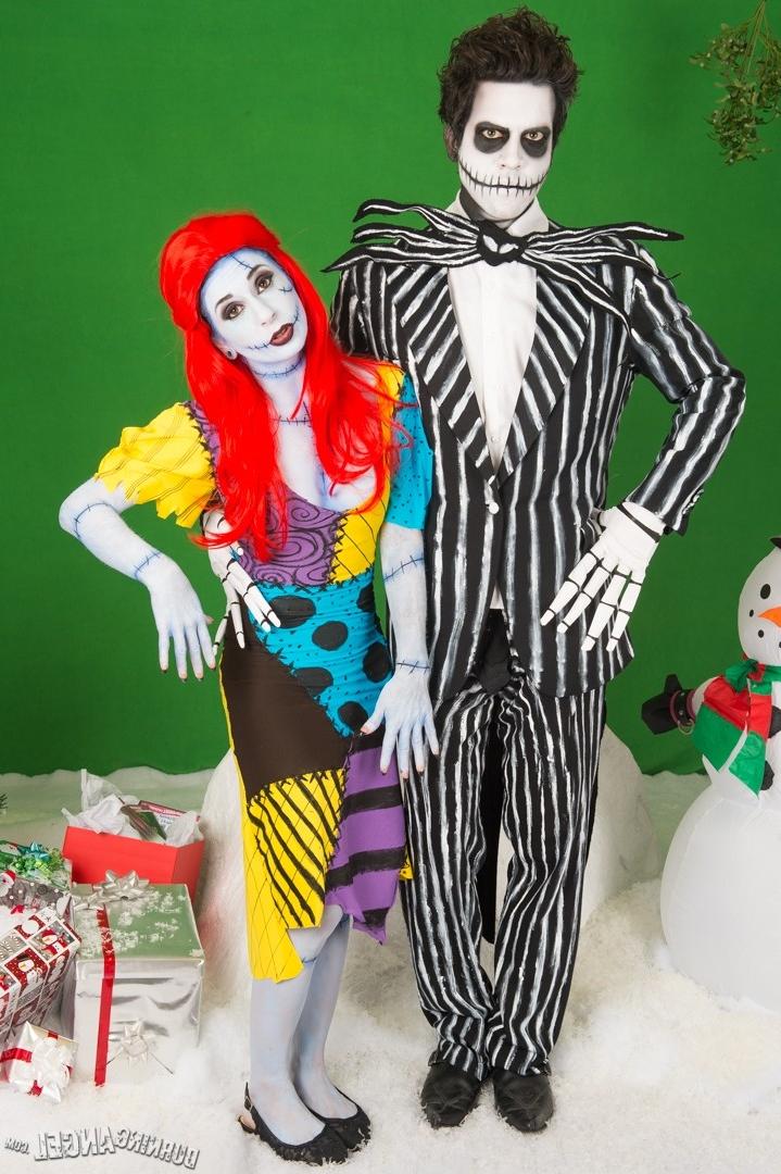 15P The Nightmare Before XXXmas