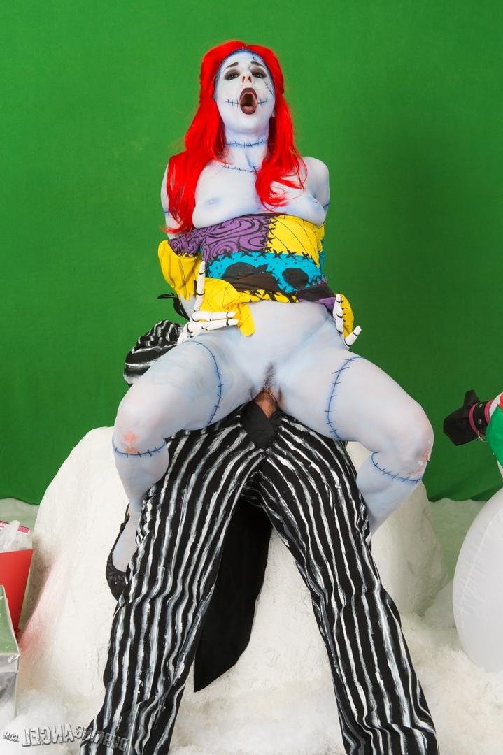 15P The Nightmare Before XXXmas
