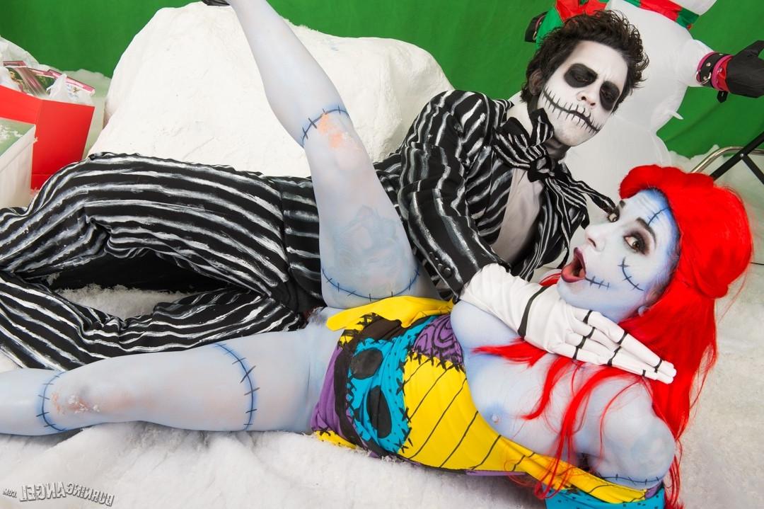15P The Nightmare Before XXXmas