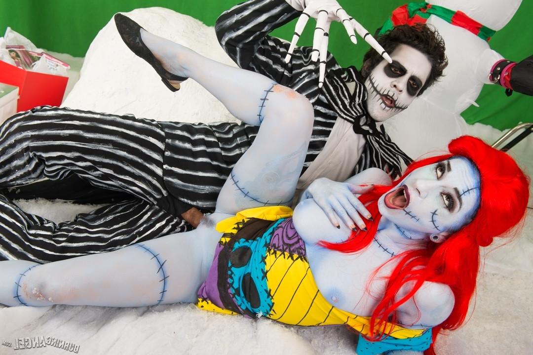15P The Nightmare Before XXXmas