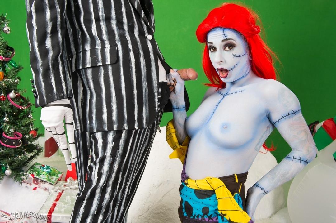 15P The Nightmare Before XXXmas