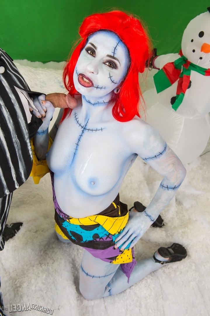 15P The Nightmare Before XXXmas