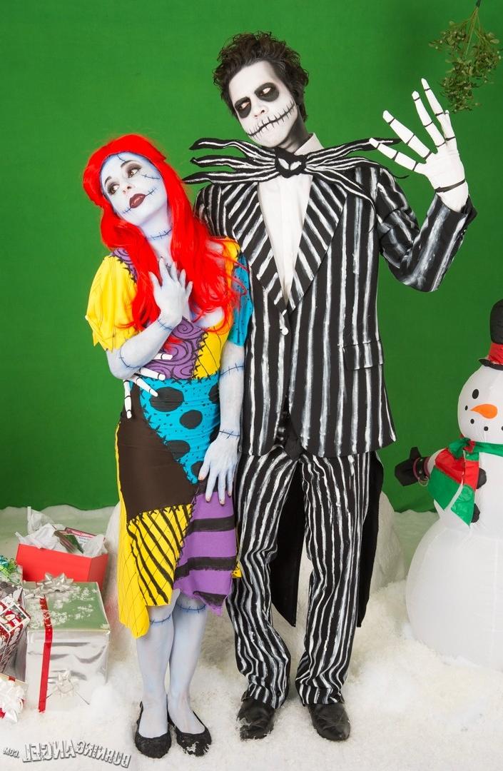 15P The Nightmare Before XXXmas