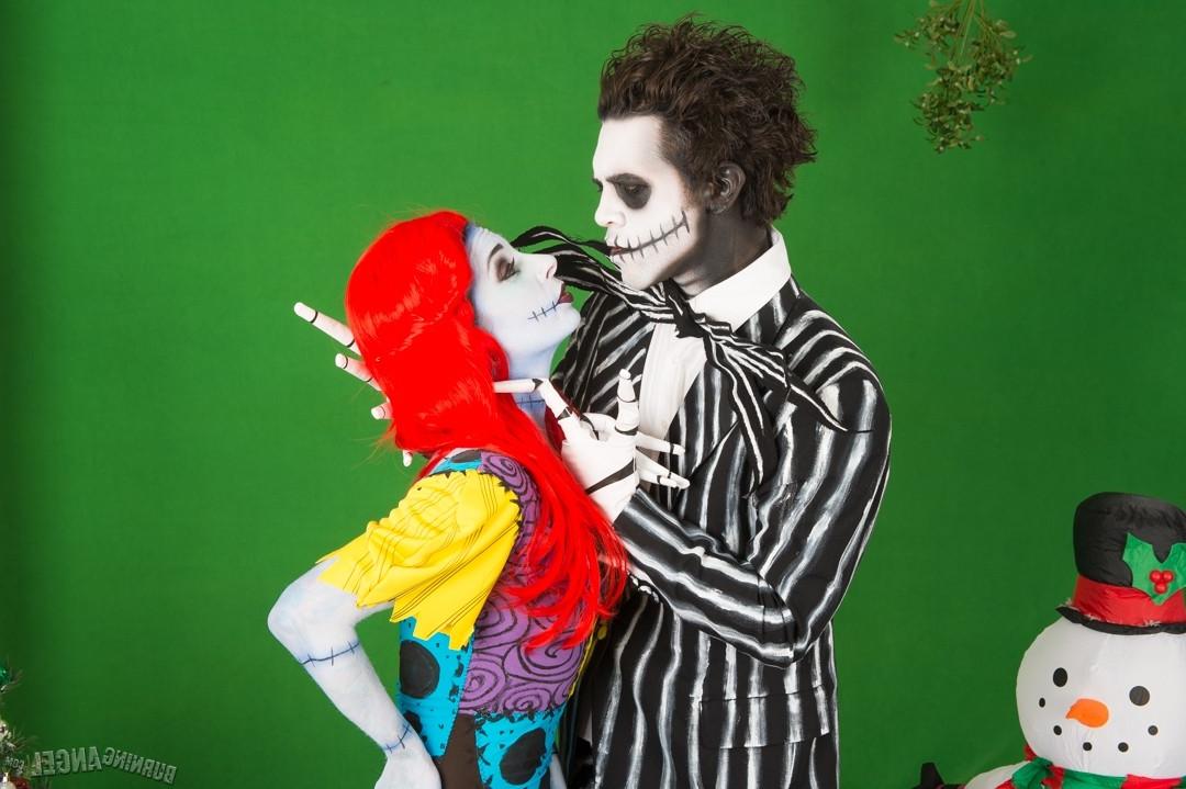 15P The Nightmare Before XXXmas