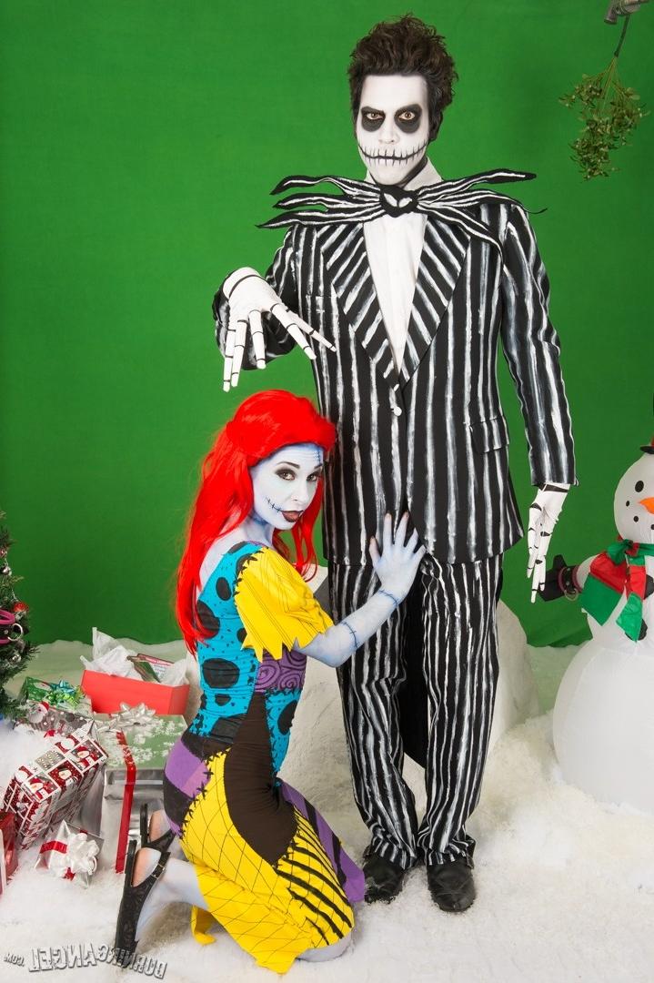 15P The Nightmare Before XXXmas