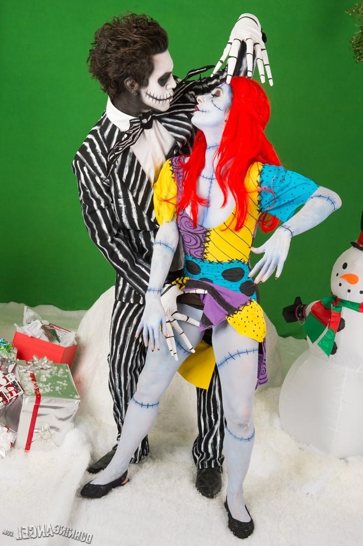 15P The Nightmare Before XXXmas