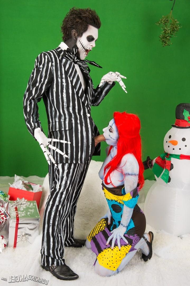 15P The Nightmare Before XXXmas