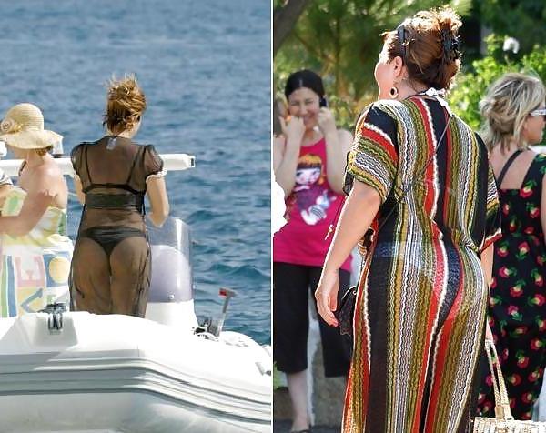 25P Turkish Celebrities part 3