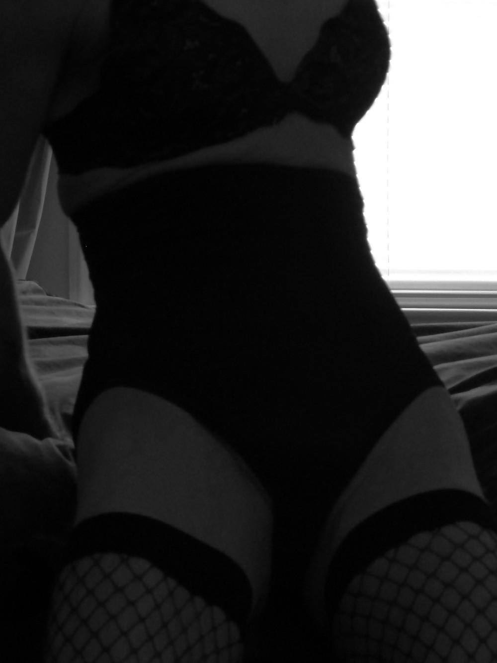 7P Love Crossdressing
