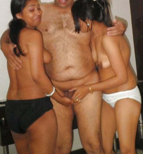 18P Indian swinger