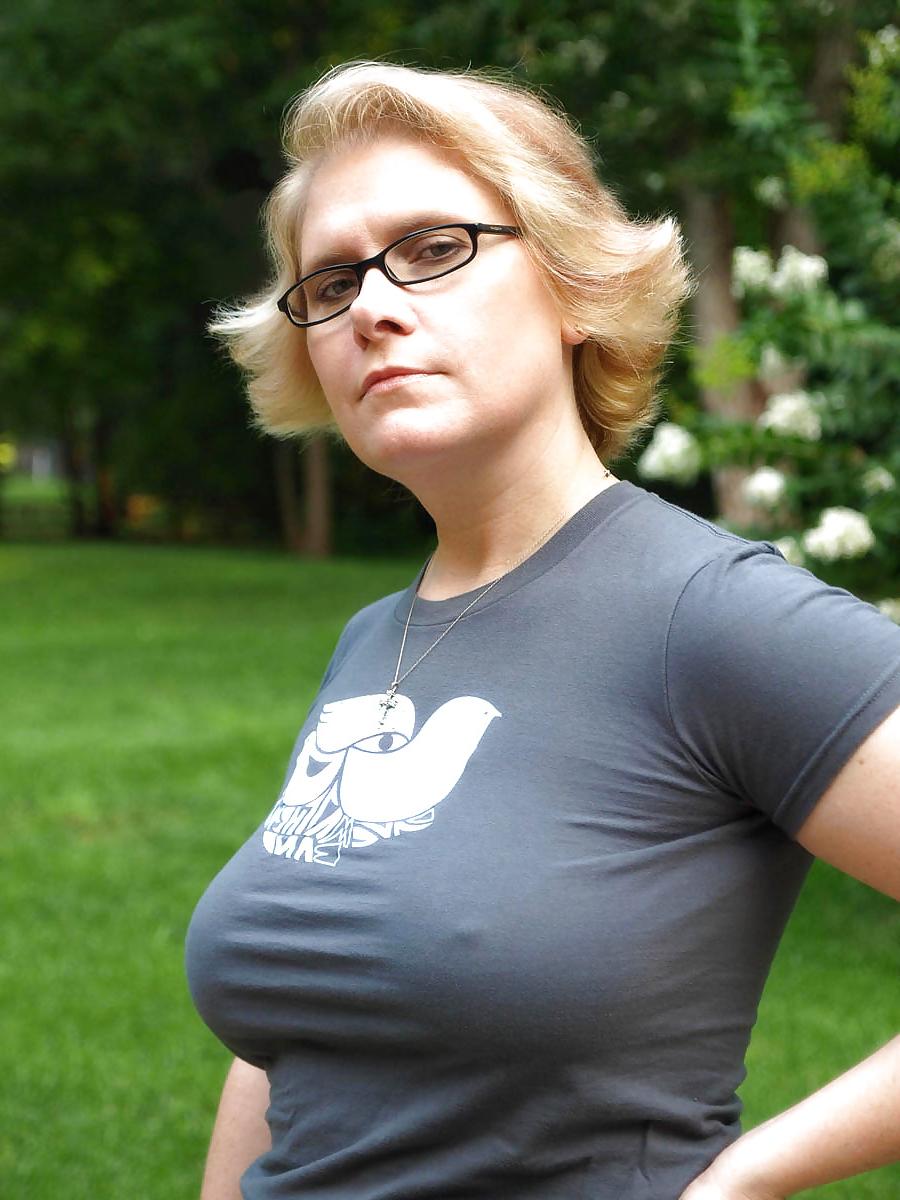 25P Who Loves Big Boobs #1