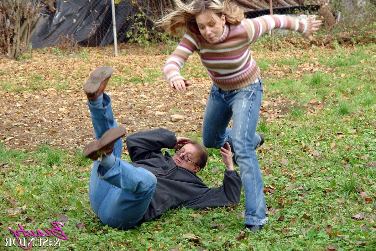 15P Soccer playing senior gets speacial teen attention
