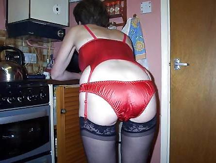 20P Wives in Stockings 2