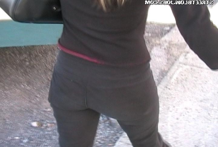 15P Awesome footage of amateur pussy through spyglasses