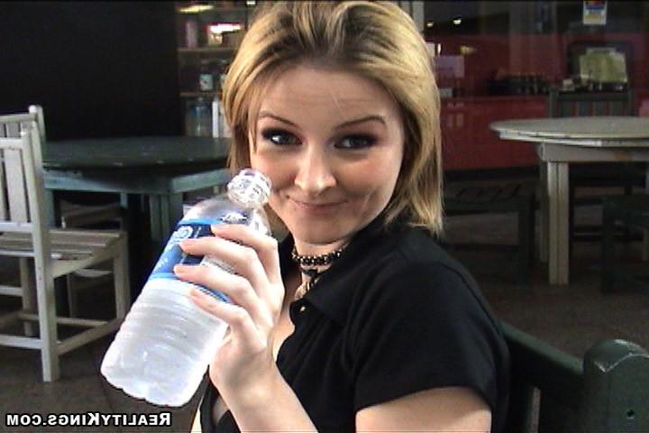 14P Chk out payge sucking cock on spy cam