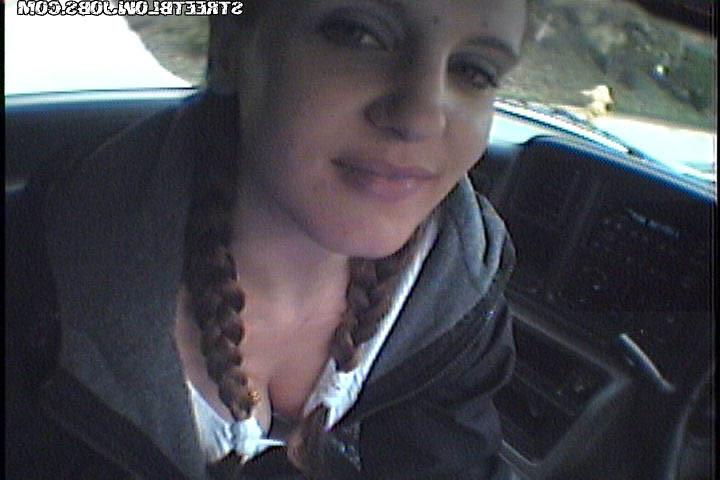 16P Cute babe getting her plump tits squeezed and then fucked