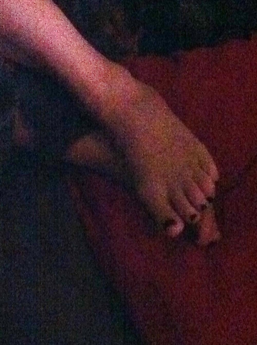 25P A few very erotic shots of my wife...