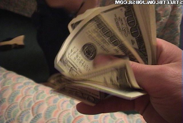 15P Sexy babe with huge fakies gets her pussy fingered