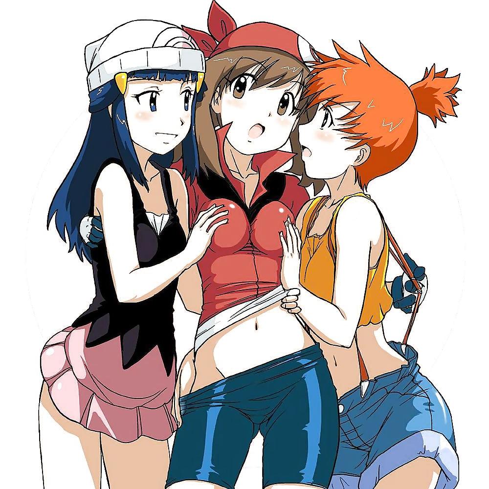 25P Erotic hentai gallery