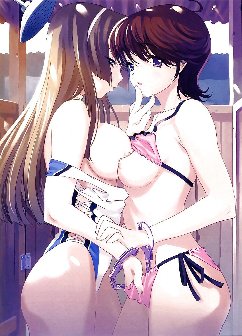 25P Erotic hentai gallery