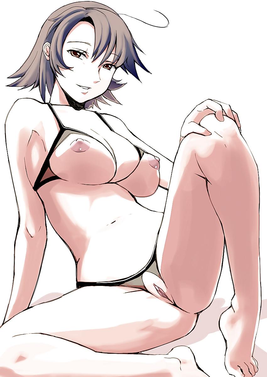 25P Erotic hentai gallery