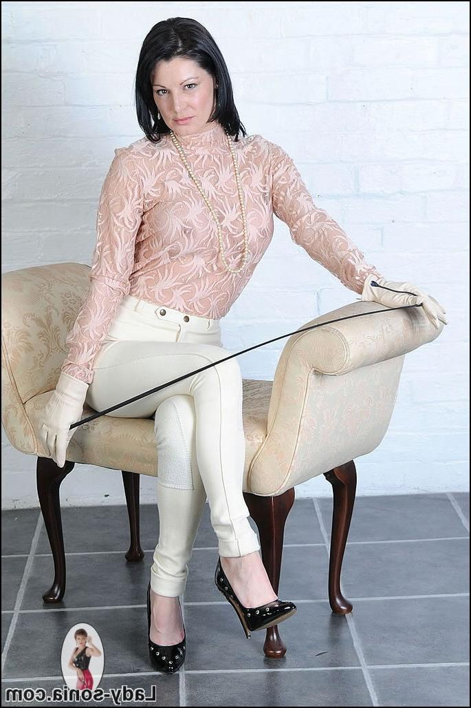 15P Mistress felicty