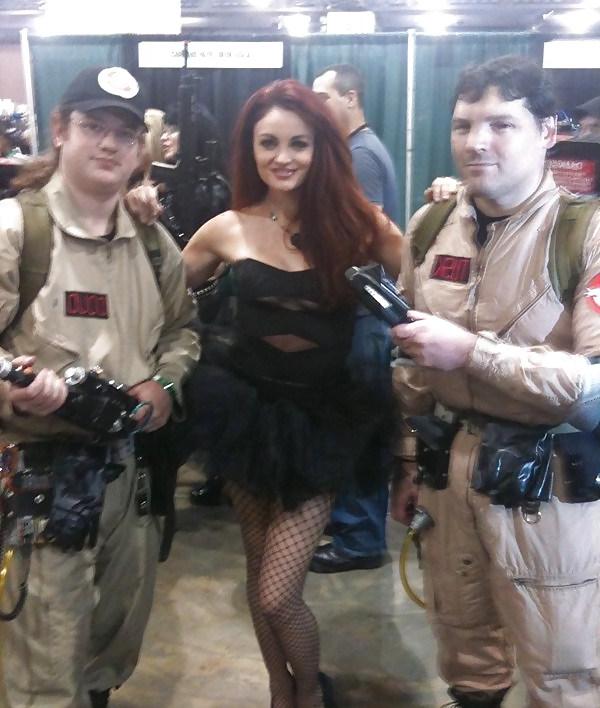 25P Maria Kanellis  WWE Diva mega collection 2
