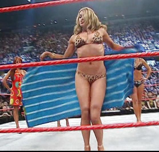 25P Maria Kanellis  WWE Diva mega collection 2