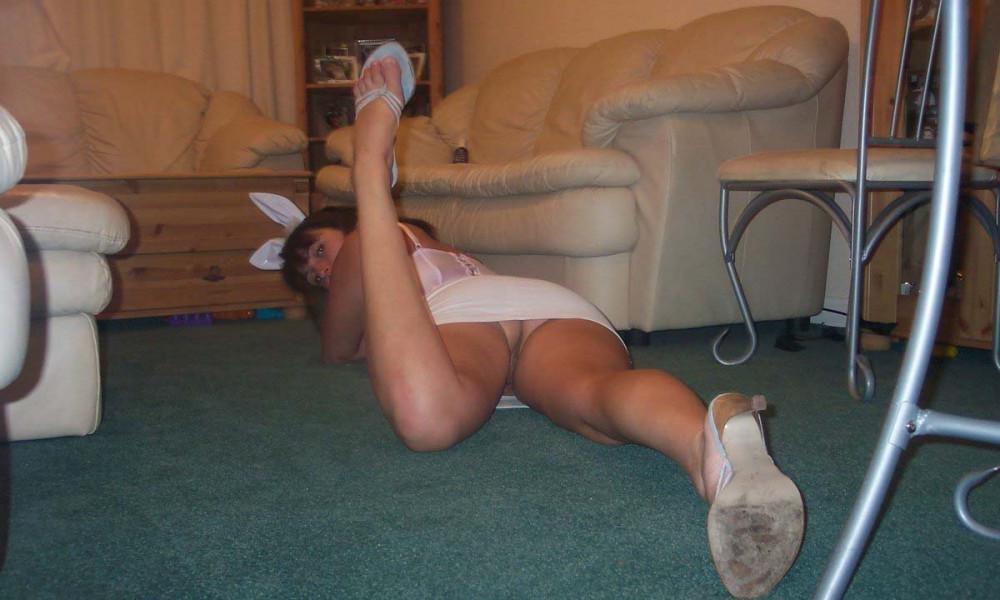 15P Sexy Mom Nude Pictures