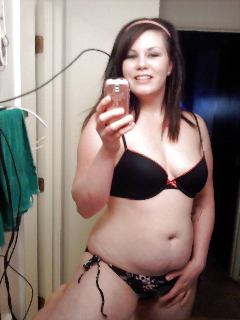 25P Runs Plump Teens 04 (Panty Edition) 