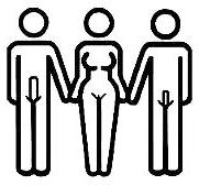 11P Cuckold Icons
