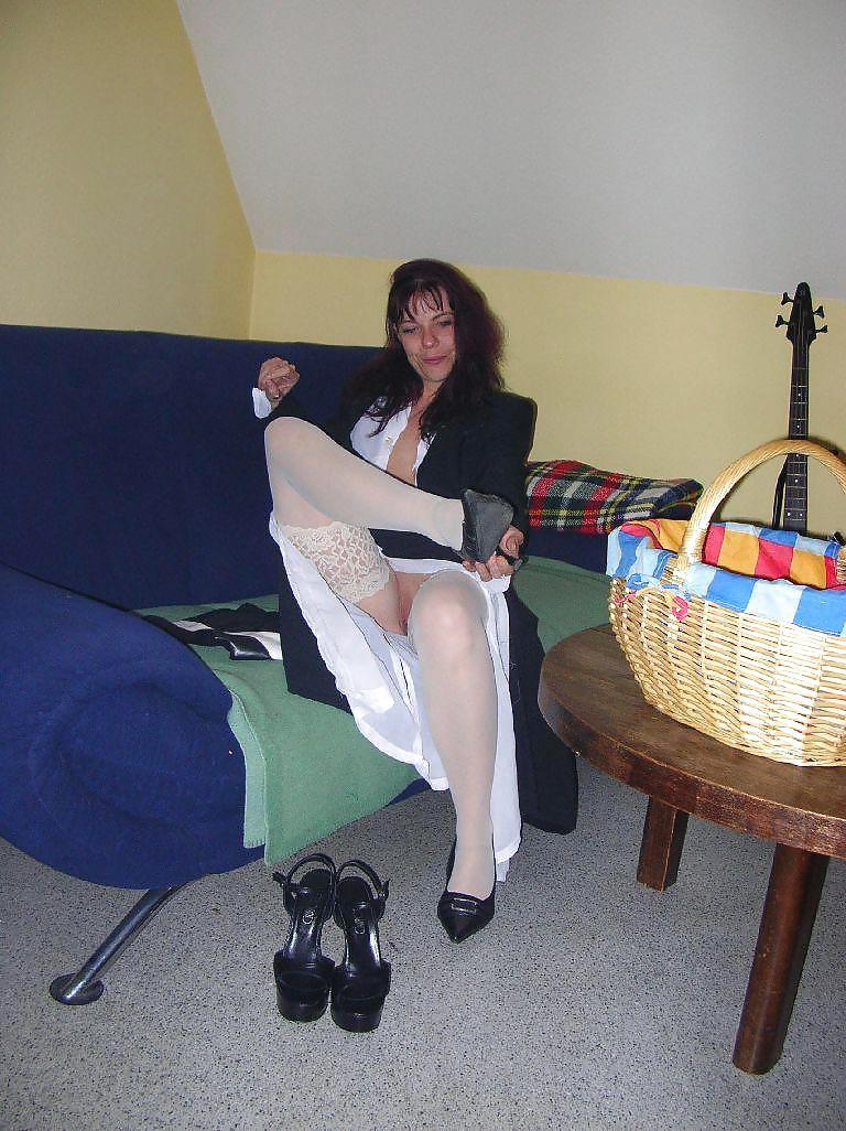 25P Mature German Milf 5