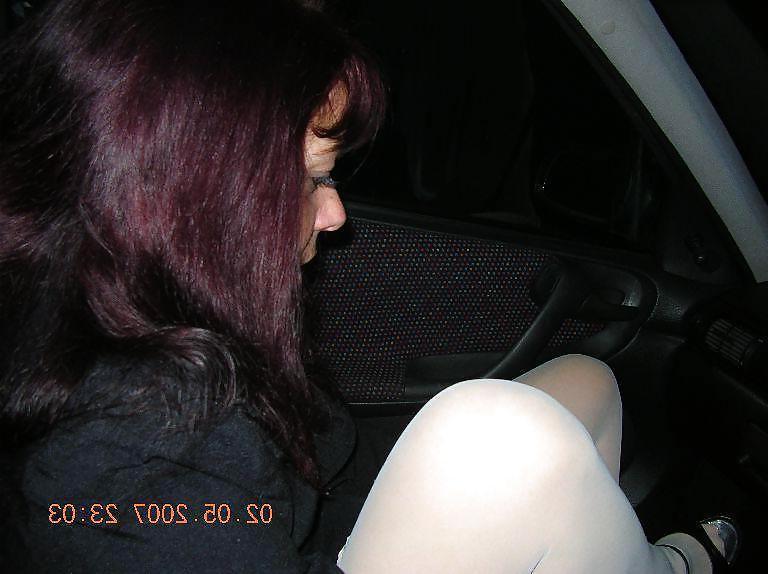 25P Mature German Milf 5