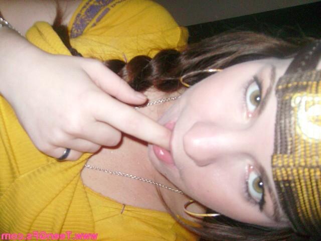 16P Gallery of next generation girlfriends